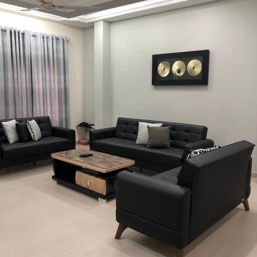 Queens View Apartment Akra Dış mekan fotoğraf