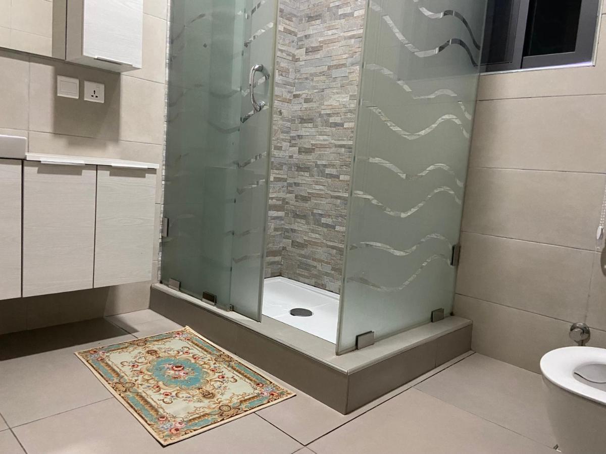 Queens View Apartment Akra Dış mekan fotoğraf