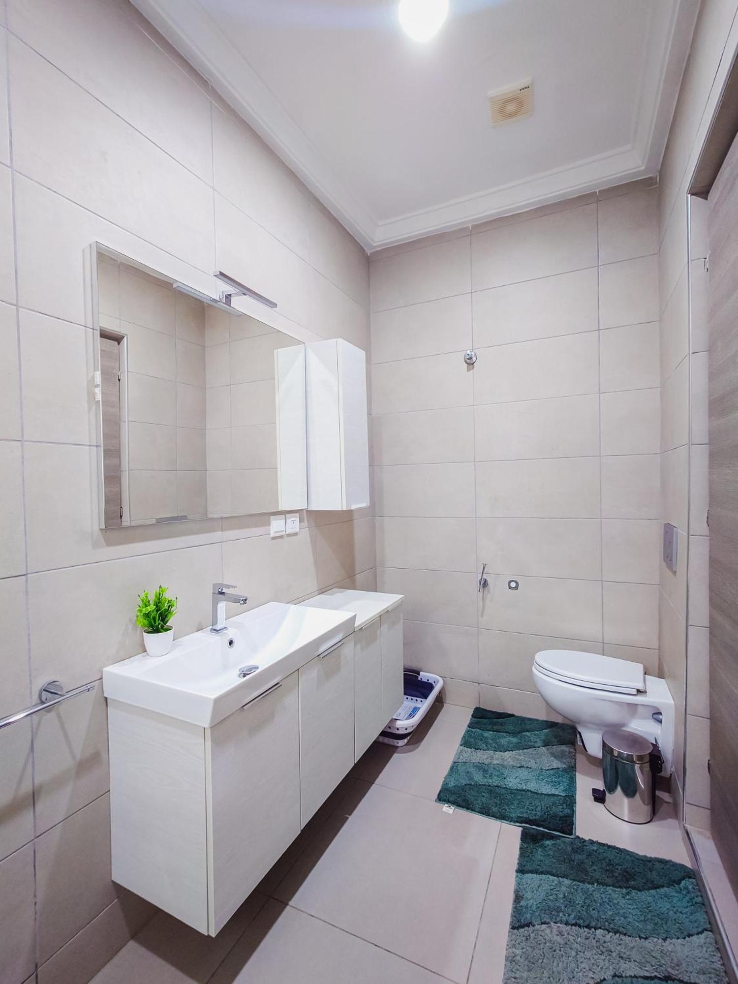 Queens View Apartment Akra Dış mekan fotoğraf